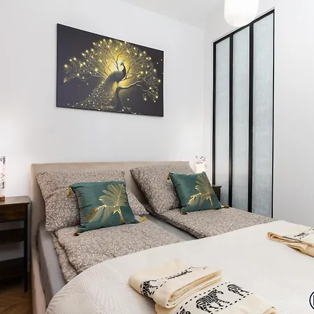Apartamento Ciao Bella