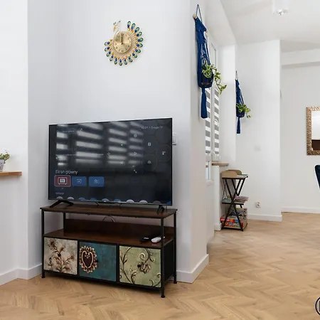 Apartamento Ciao Bella