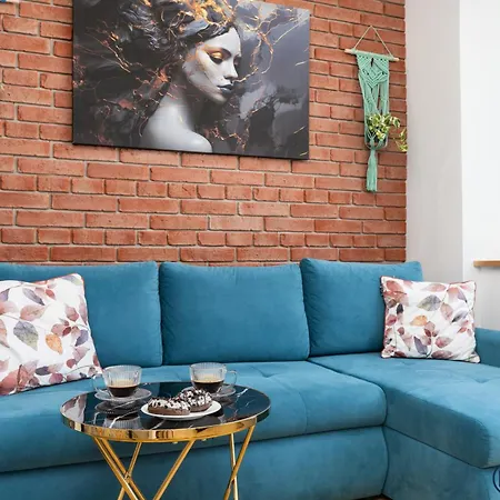 Ciao Bella Apartamento Bielsko-Biała
