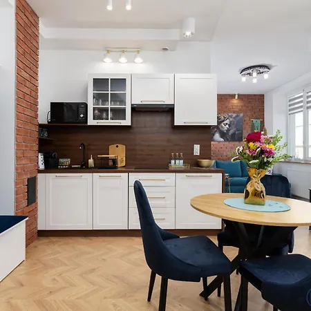 Ciao Bella Apartamento *