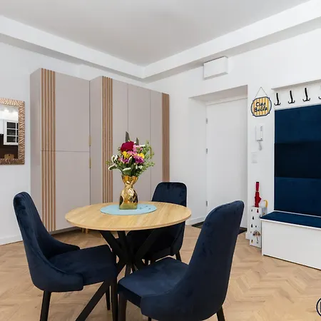Ciao Bella Apartamento Bielsko-Biała