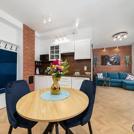 Apartamento Ciao Bella
